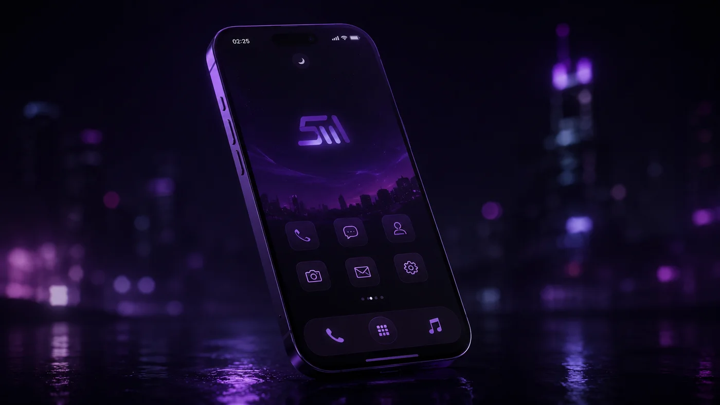 Phone